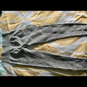 Gymshark camo leggings